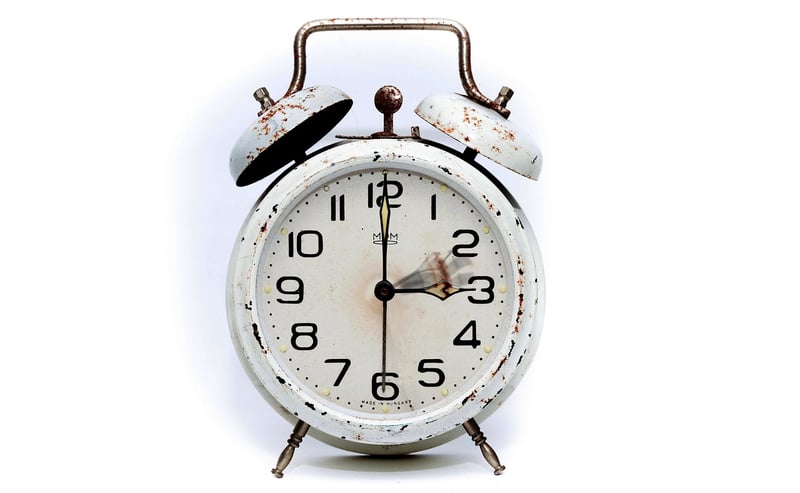 Time Machine - Time Travel Fantasy